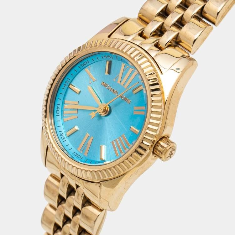 Moteriškas laikrodis MICHAEL KORS MK3271 – LEXINGTON – 2