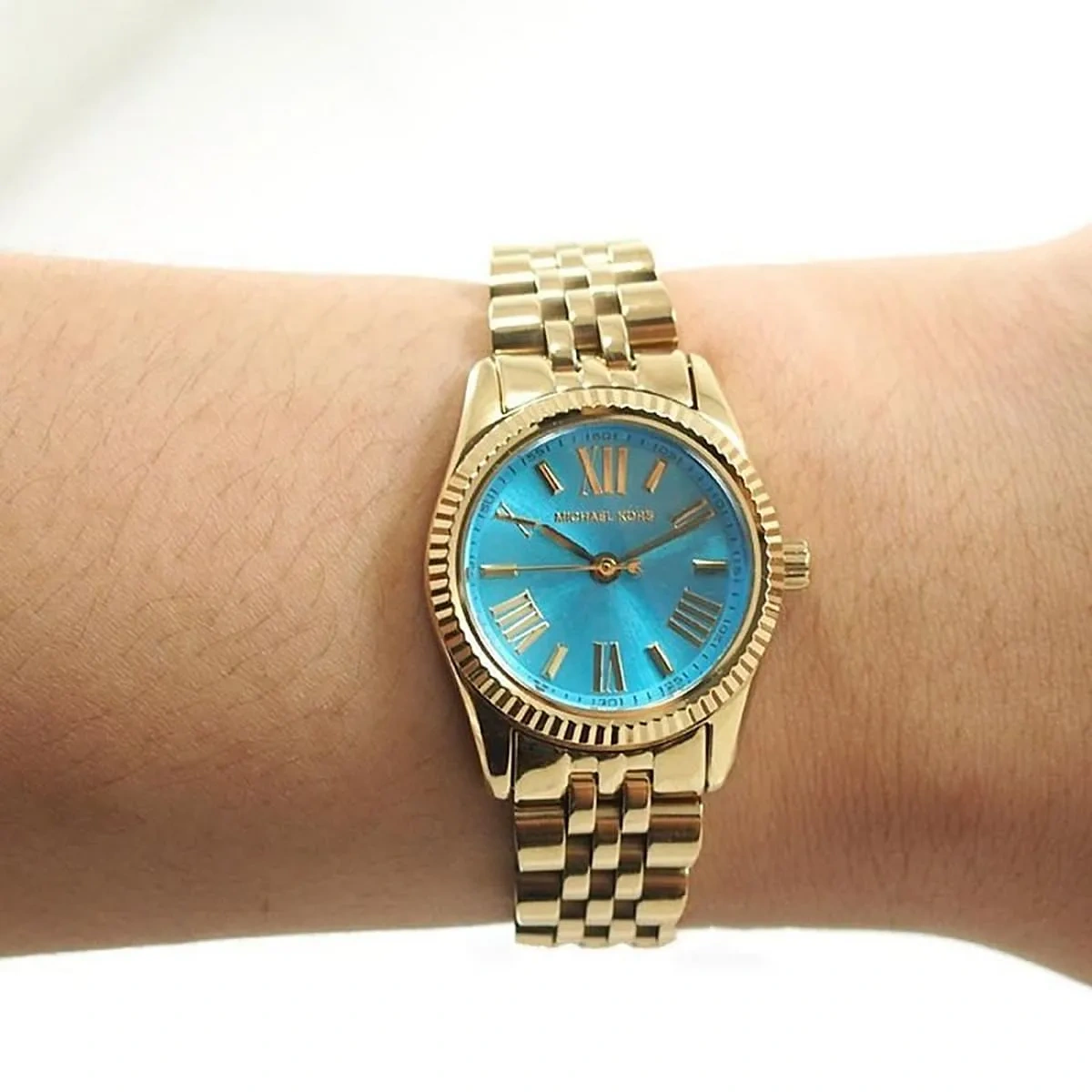 Moteriškas laikrodis MICHAEL KORS MK3271 – LEXINGTON – 3