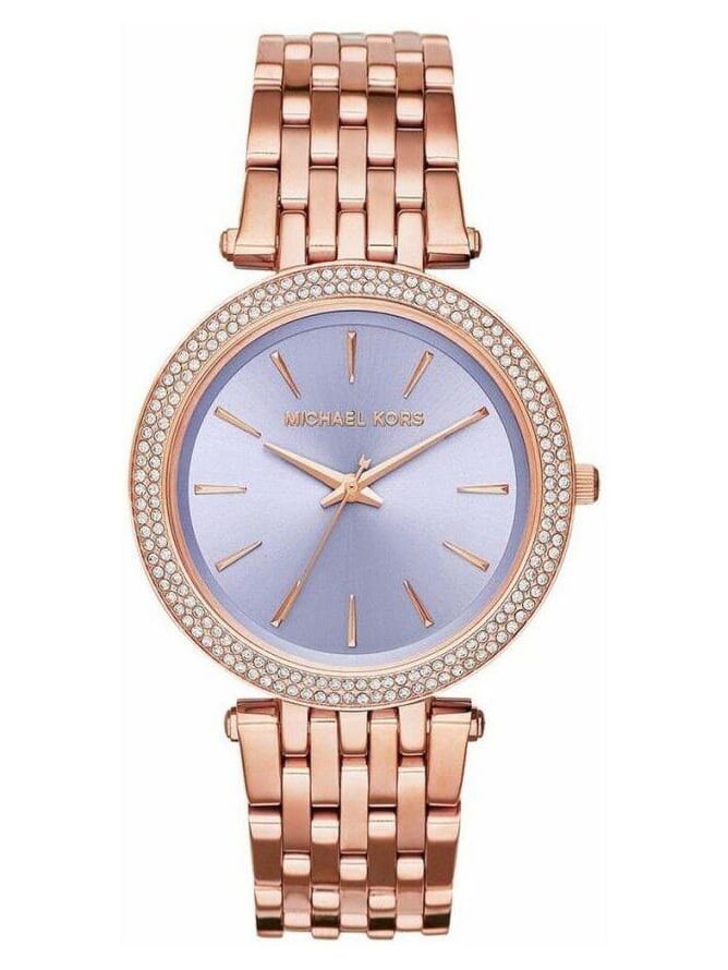 Moteriškas laikrodis Michael Kors MK3400 Darci