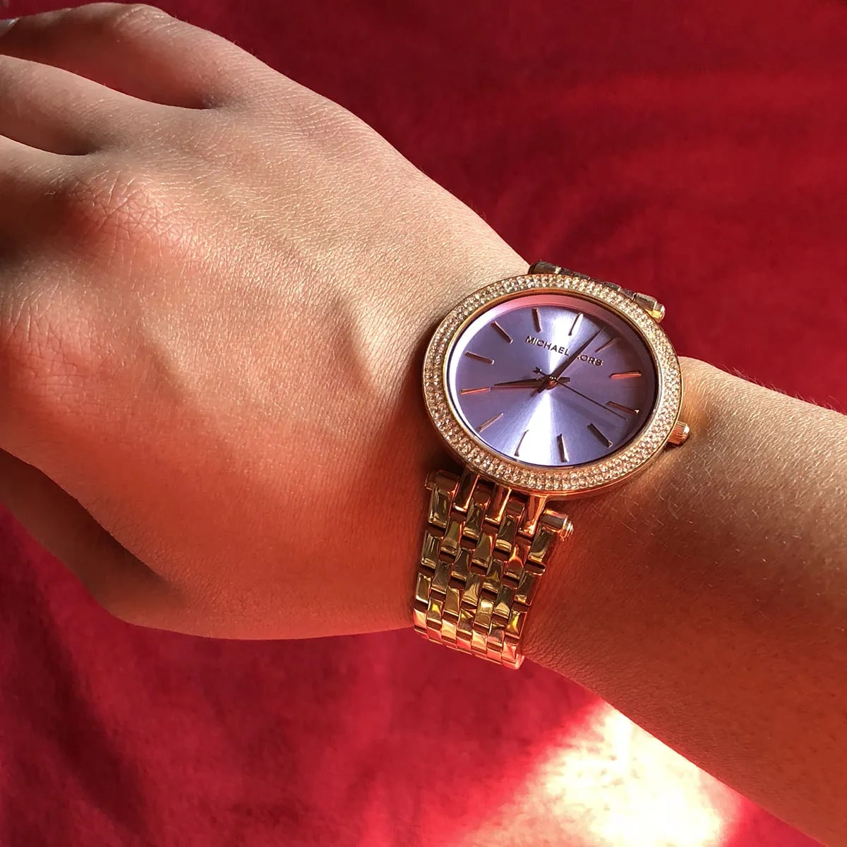 Moteriškas laikrodis Michael Kors MK3400 Darci – 4
