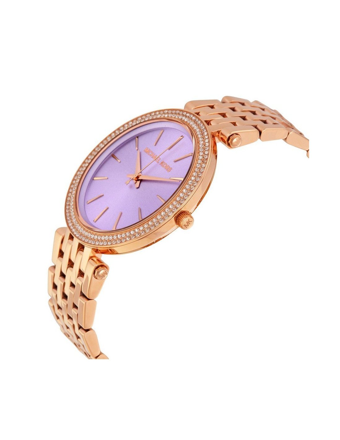 Moteriškas laikrodis Michael Kors MK3400 Darci – 2