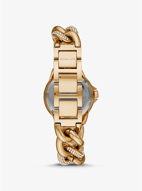 Moteriškas laikrodis MICHAEL KORS Camille Mini MK6842 – 3