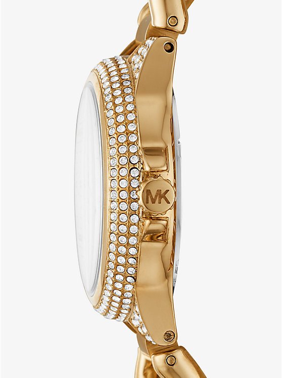 Moteriškas laikrodis MICHAEL KORS Camille Mini MK6842 – 2