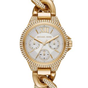 MOTERŲ LAIKRODIS MICHAEL KORS Camille Mini MK6842 (zm598a)
