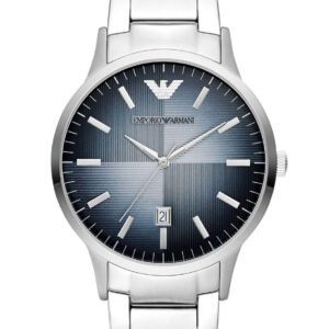 VYRIŠKAS LAIKRODIS EMPORIO ARMANI AR11182 - RENATO (zi001h)