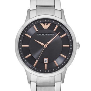 VYRIŠKAS LAIKRODIS EMPORIO ARMANI AR2514 - RENATO (zi001i)