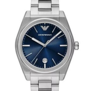 VYRIŠKAS LAIKRODIS EMPORIO ARMANI AR11620 - Federico (zi124a)