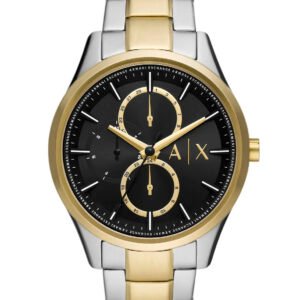 Vyriškas laikrodis ARMANI EXCHANGE AX1865 Dante