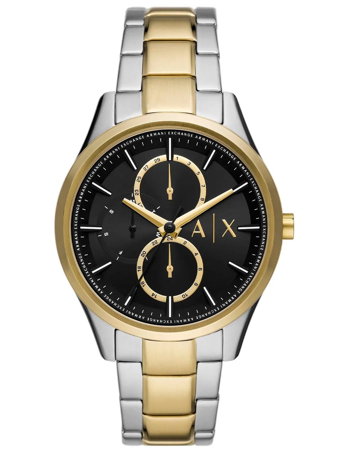 Vyriškas laikrodis ARMANI EXCHANGE AX1865 Dante