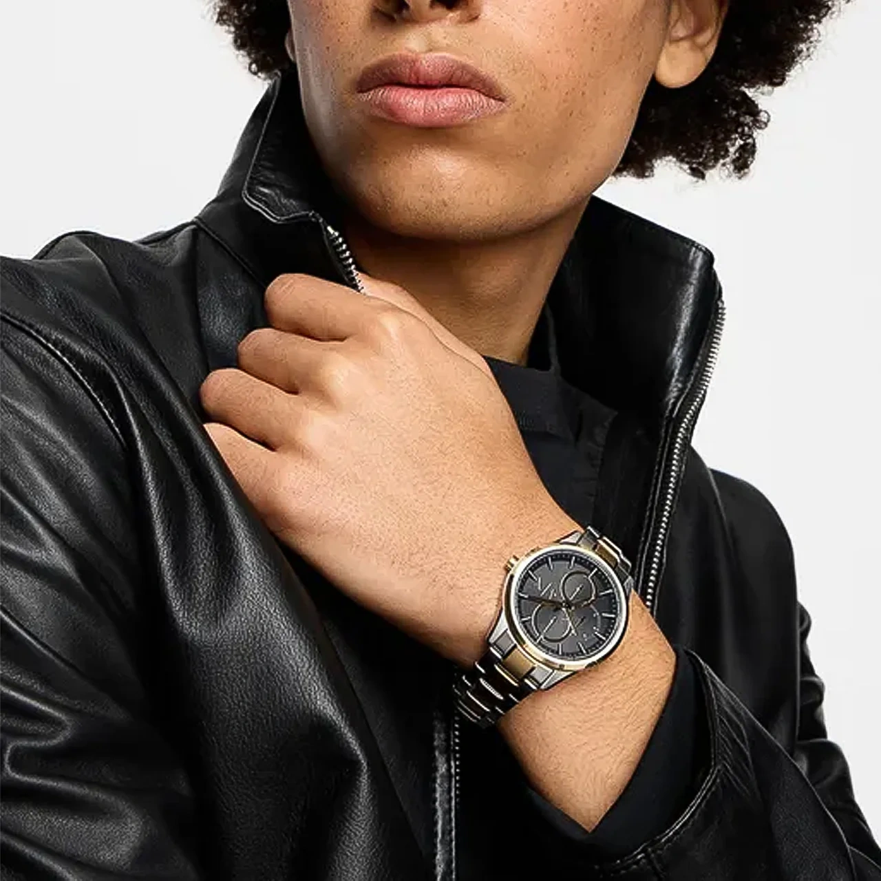 Vyriškas laikrodis ARMANI EXCHANGE AX1865 Dante – 6