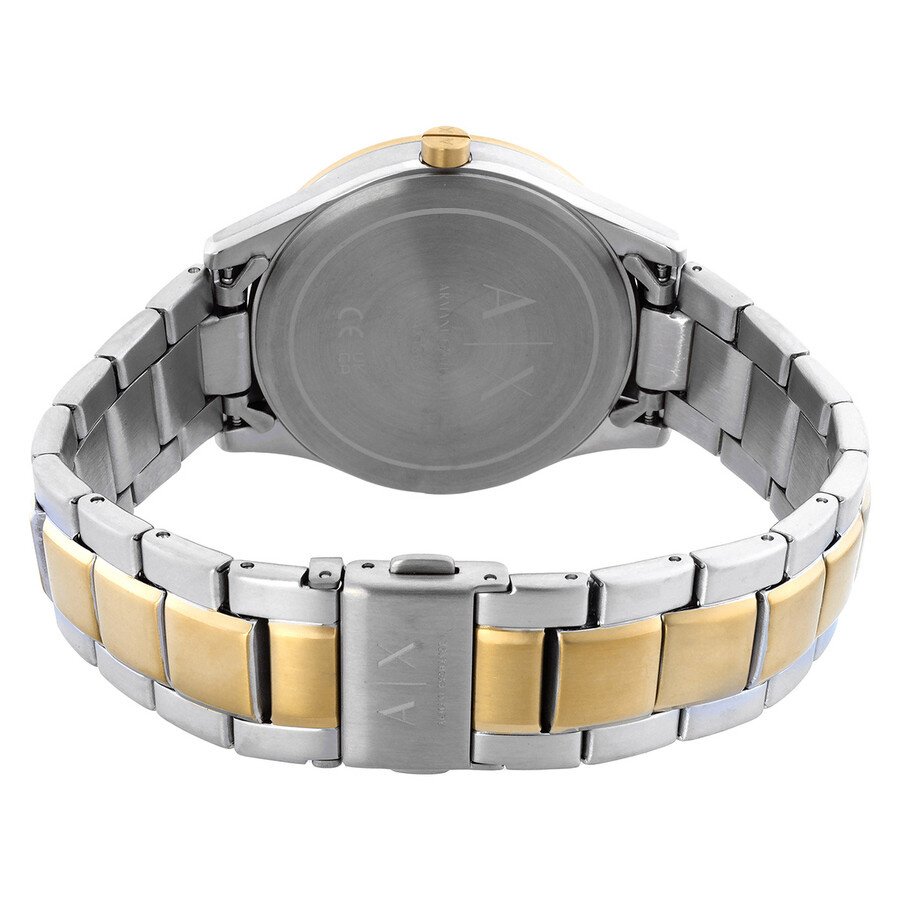 Vyriškas laikrodis ARMANI EXCHANGE AX1865 Dante – 4