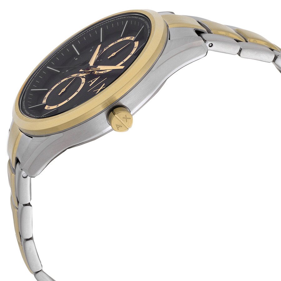 Vyriškas laikrodis ARMANI EXCHANGE AX1865 Dante – 2