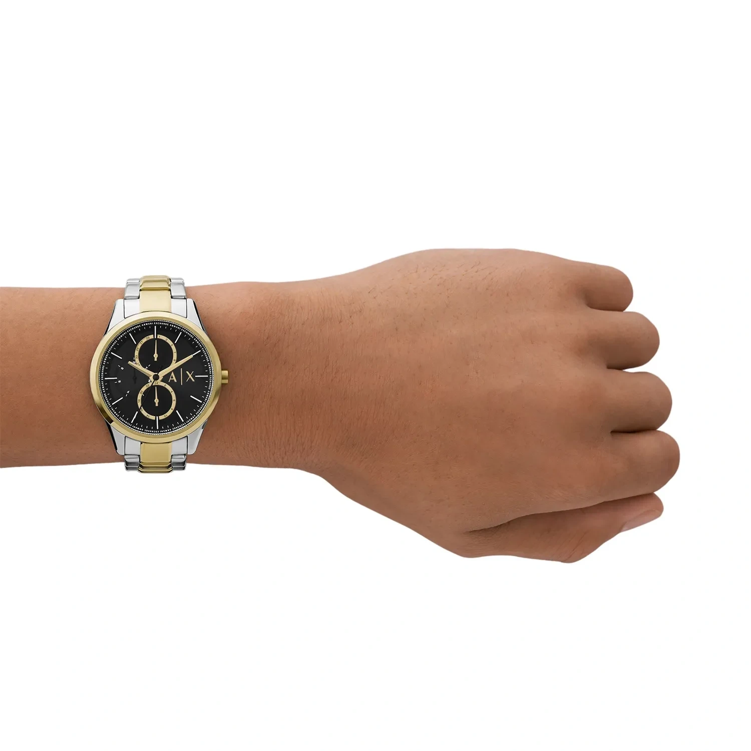Vyriškas laikrodis ARMANI EXCHANGE AX1865 Dante – 5