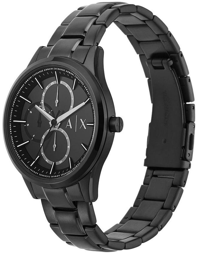 Vyriškas laikrodis ARMANI EXCHANGE AX1867 Dante – 2