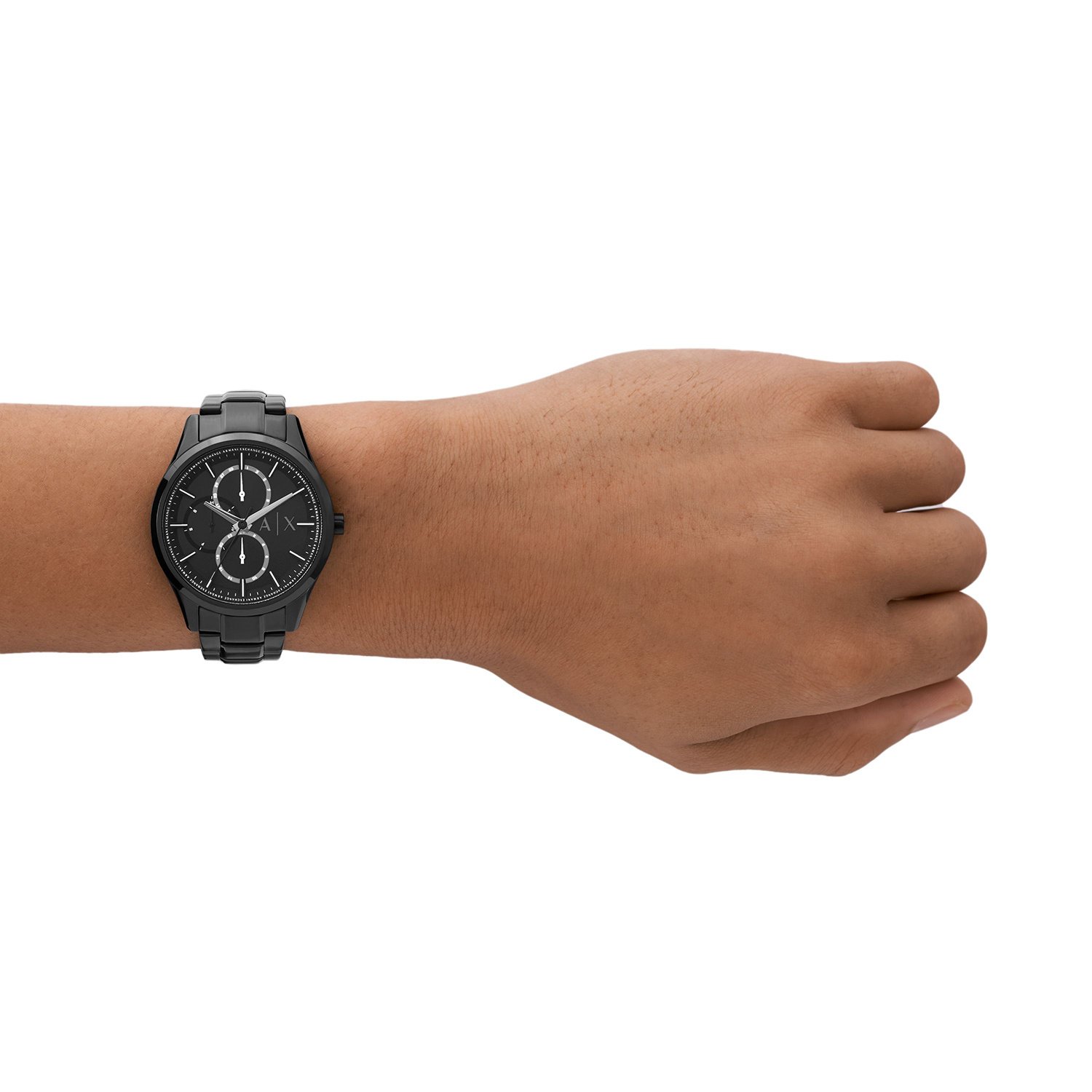Vyriškas laikrodis ARMANI EXCHANGE AX1867 Dante – 4