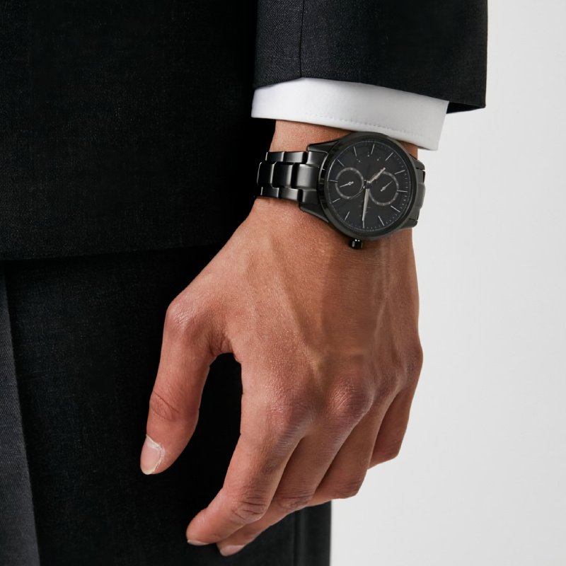 Vyriškas laikrodis ARMANI EXCHANGE AX1867 Dante – 6