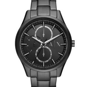 Vyriškas laikrodis ARMANI EXCHANGE AX1867 Dante