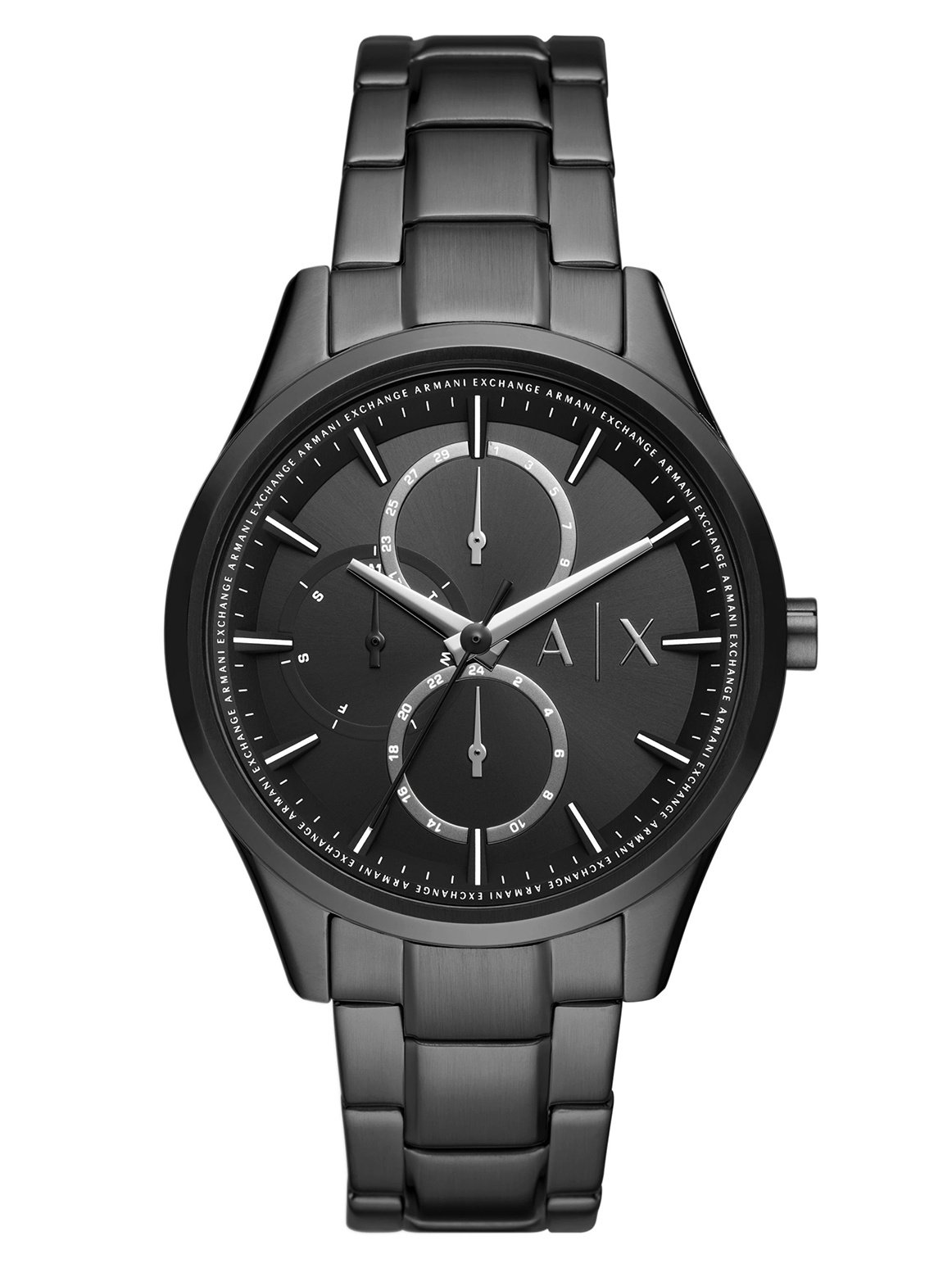 Vyriškas laikrodis ARMANI EXCHANGE AX1867 Dante