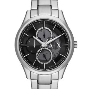 Vyriškas laikrodis ARMANI EXCHANGE AX1873 Dante
