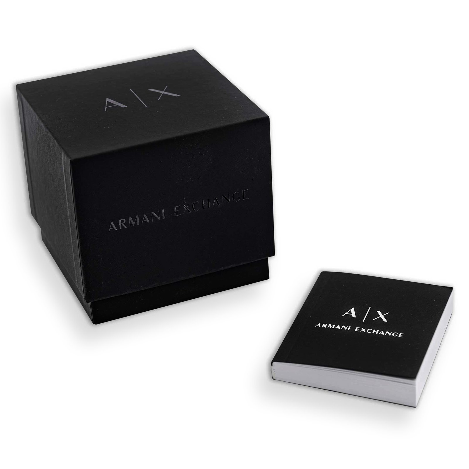 Vyriškas laikrodis ARMANI EXCHANGE AX4180 Rafael – 6