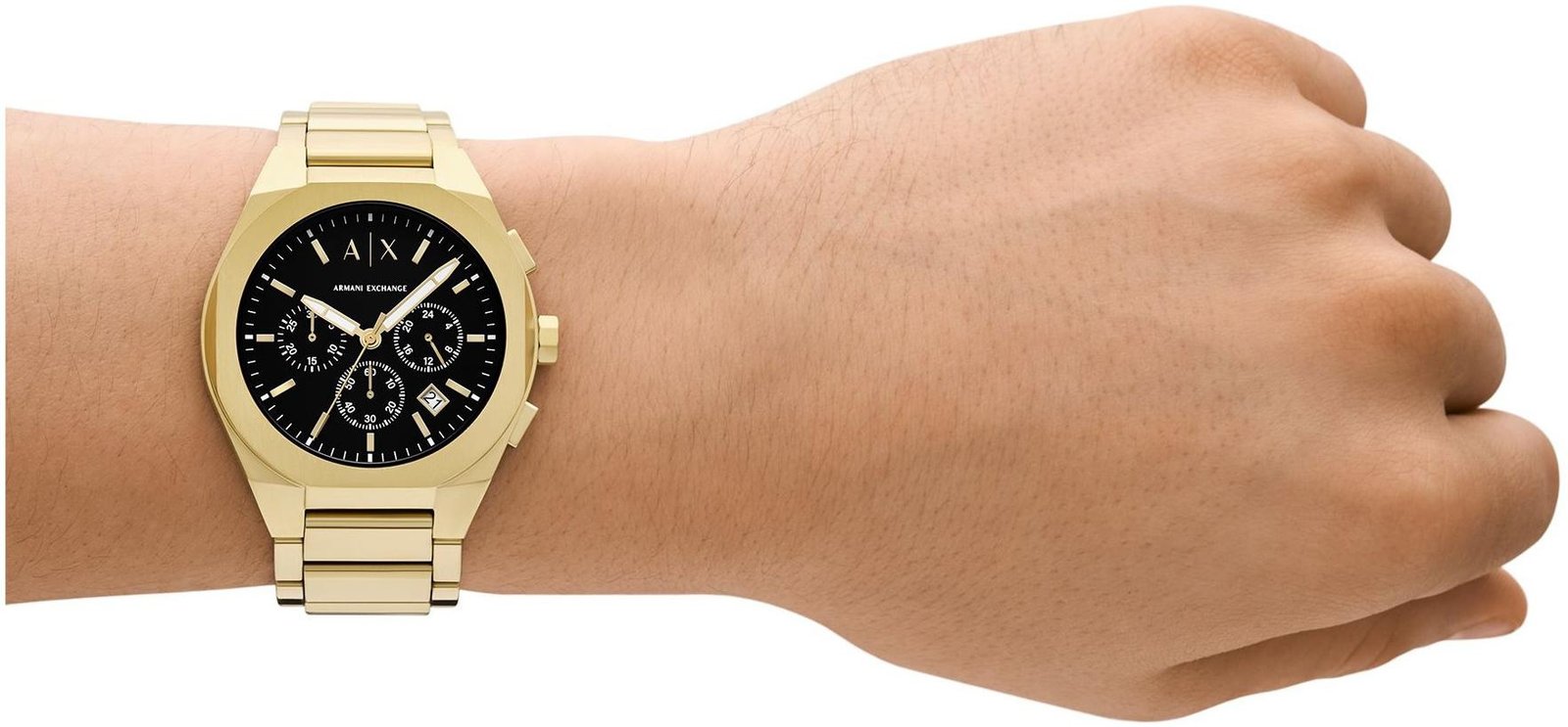 Vyriškas laikrodis ARMANI EXCHANGE AX4180 Rafael – 4