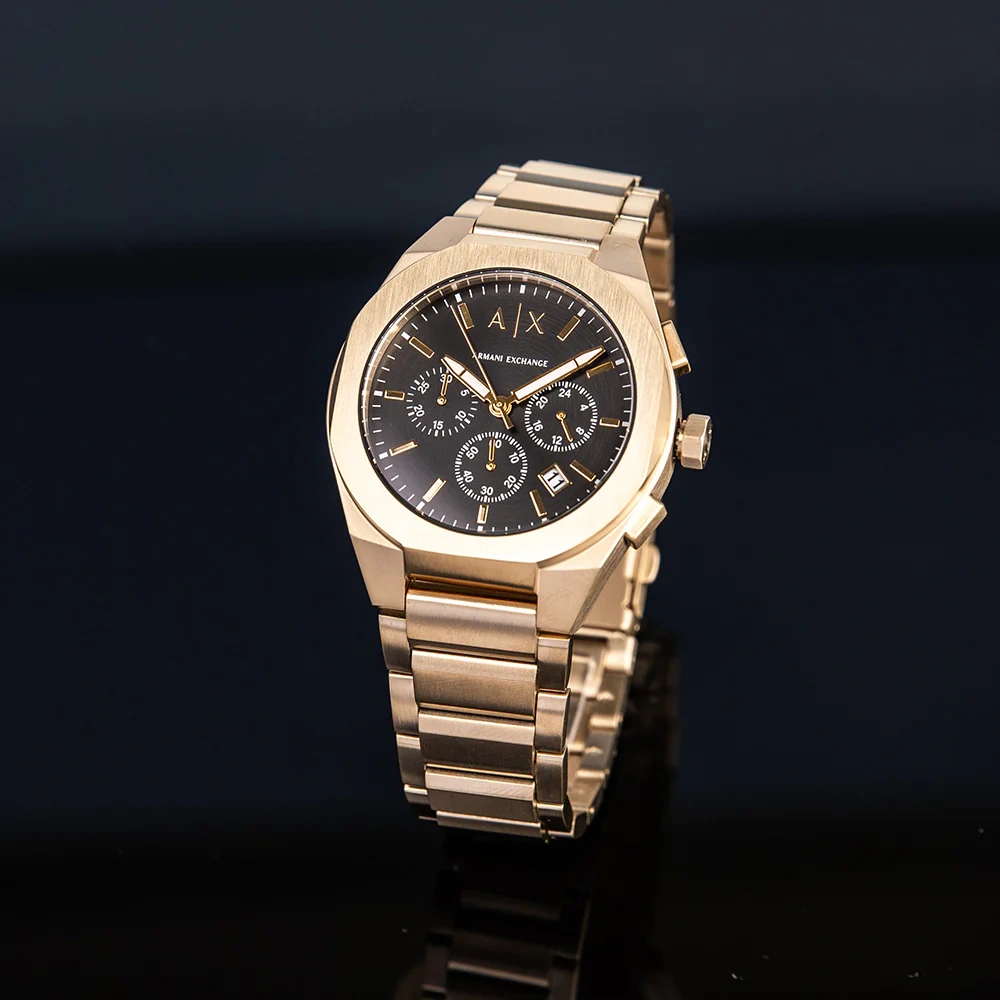 Vyriškas laikrodis ARMANI EXCHANGE AX4180 Rafael – 5