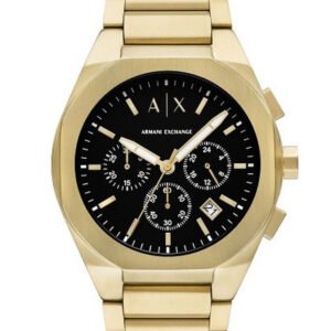 Vyriškas laikrodis ARMANI EXCHANGE AX4180 Rafael