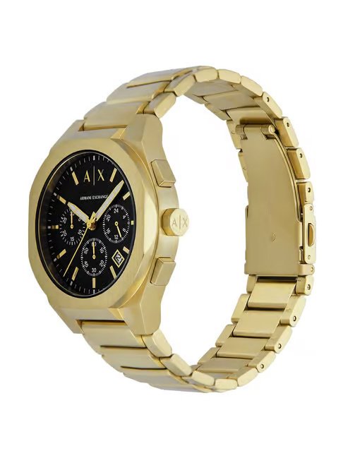 Vyriškas laikrodis ARMANI EXCHANGE AX4180 Rafael – 2