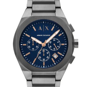 Vyriškas laikrodis ARMANI EXCHANGE AX4182 Rafael