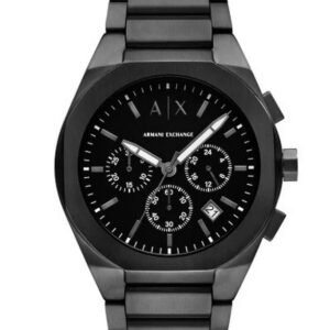 Vyriškas laikrodis ARMANI EXCHANGE AX4183 Rafael