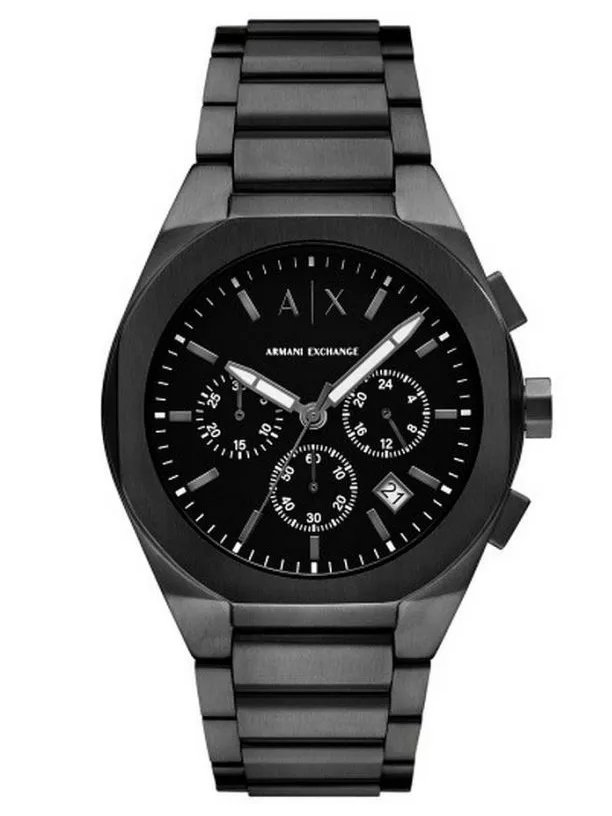 Vyriškas laikrodis ARMANI EXCHANGE AX4183 Rafael