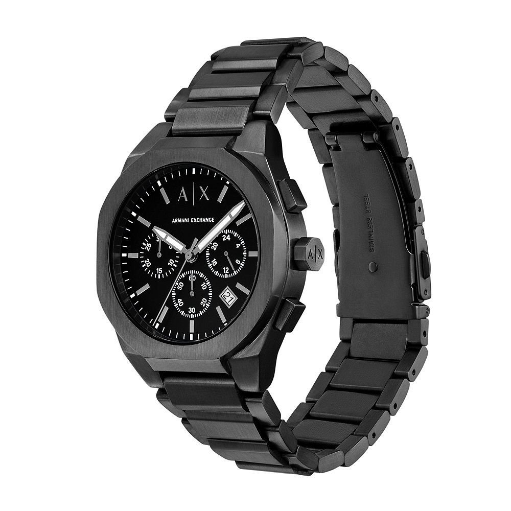 Vyriškas laikrodis ARMANI EXCHANGE AX4183 Rafael – 2