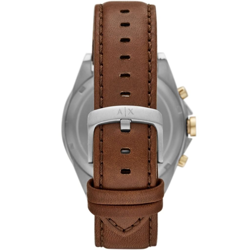 Vyriškas laikrodis ARMANI EXCHANGE AX2612 Drexler Chronograph – 3