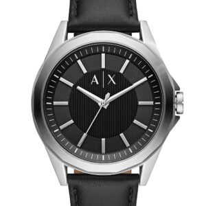 Vyriškas laikrodis ARMANI EXCHANGE AX2621 Drexler