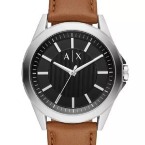 Vyriškas laikrodis ARMANI EXCHANGE AX2635 Drexler