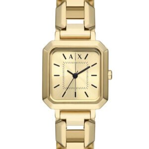 Moteriškas laikrodis ARMANI EXCHANGE AX5721 Leila