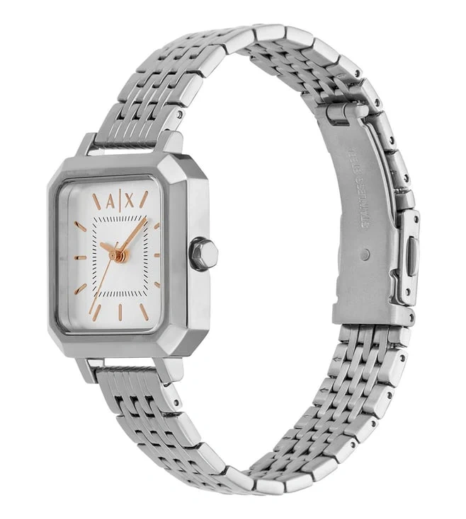 Moteriškas laikrodis ARMANI EXCHANGE AX5724 Leila – 2