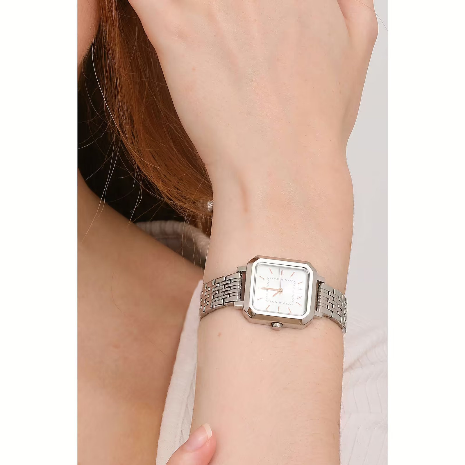 Moteriškas laikrodis ARMANI EXCHANGE AX5724 Leila – 4