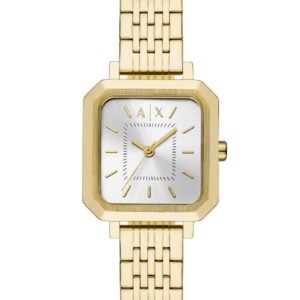 Moteriškas laikrodis ARMANI EXCHANGE AX5725 Leila