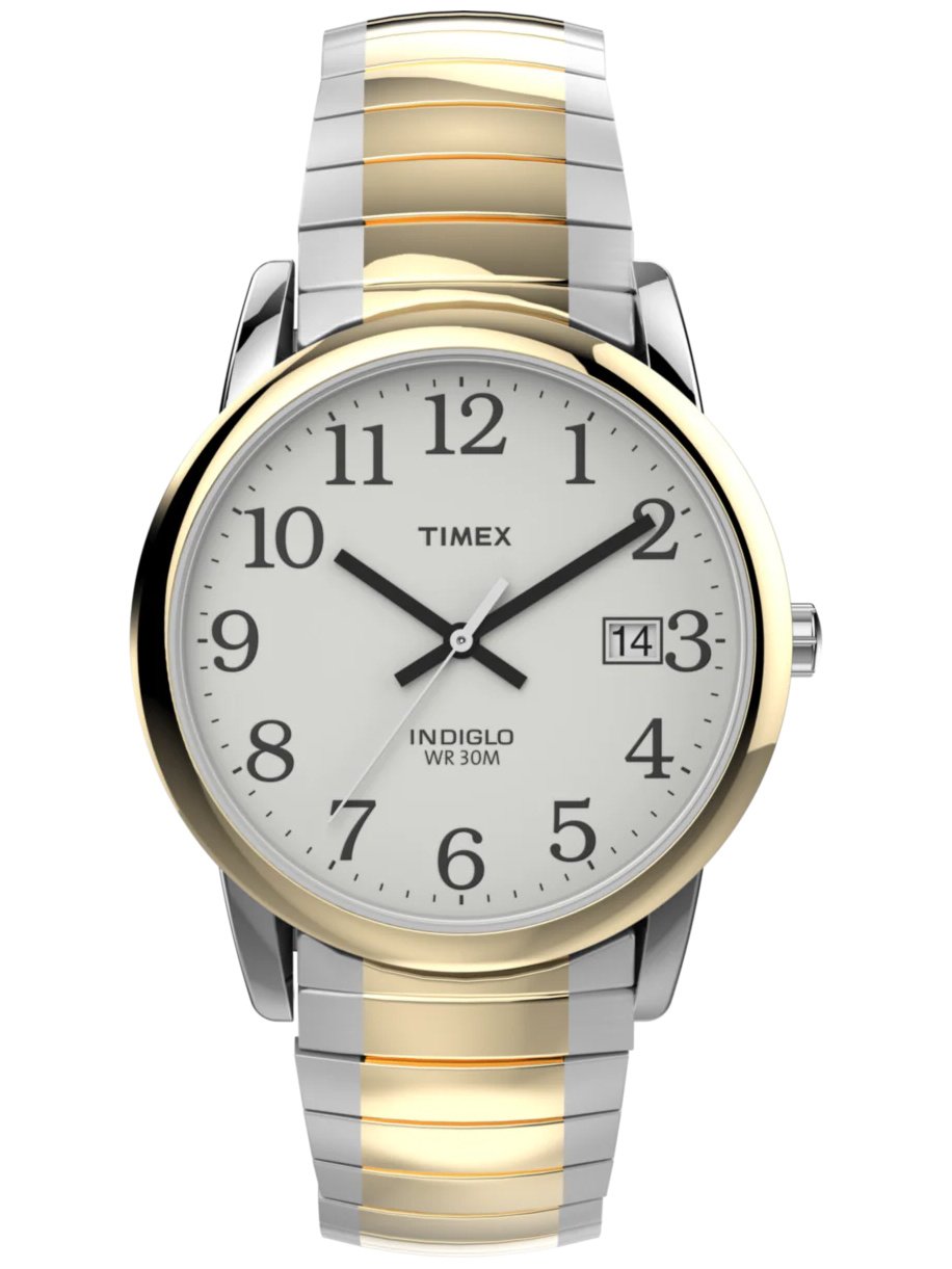 Vyriškas laikrodis TIMEX Easy Reader T2H311