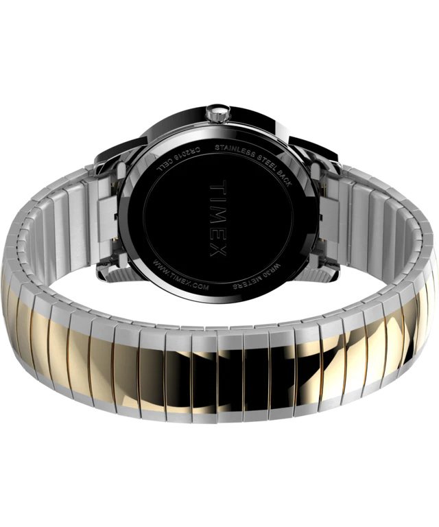 Vyriškas laikrodis TIMEX Easy Reader T2H311 – 2