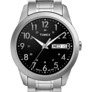VYRIŠKI LAIKRODIS TIMEX South Street Sport T2M932 + DĖŽUTĖ