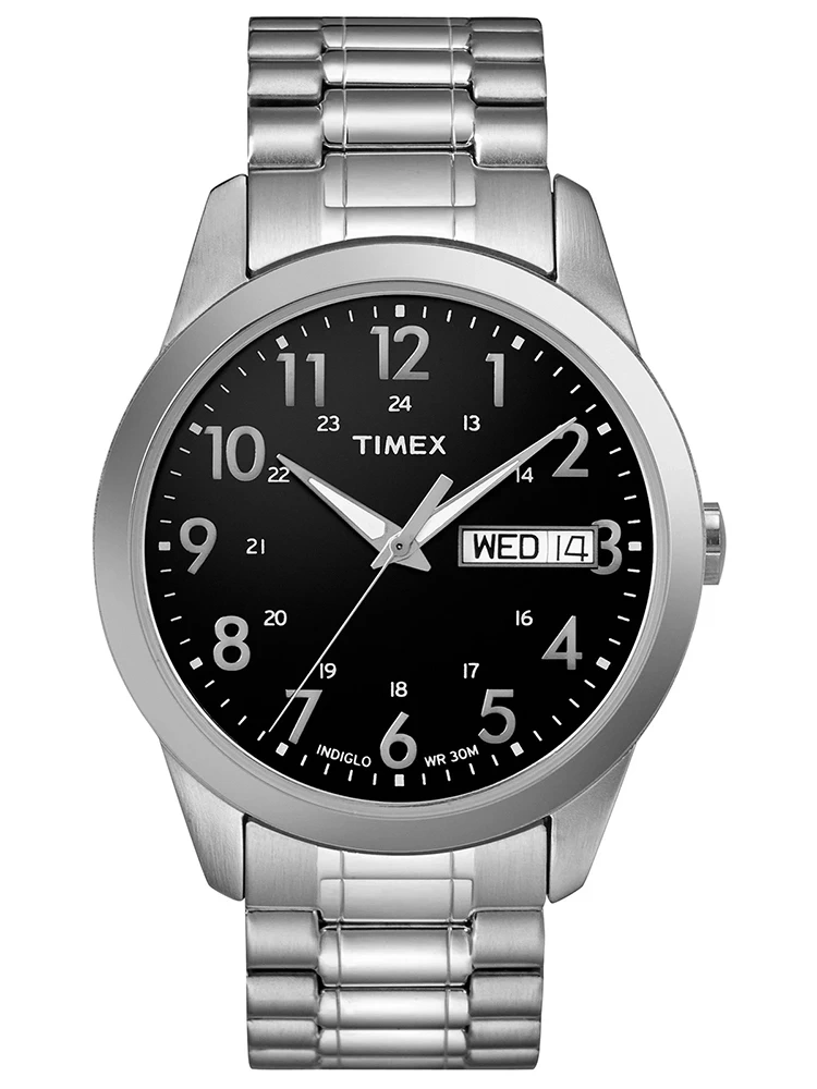 Vyriškas laikrodis TIMEX South Street Sport T2M932