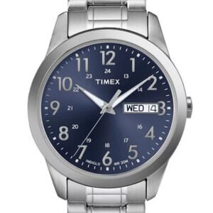 VYRIŠKI LAIKRODIS TIMEX South Street Sport T2M933 + DĖŽUTĖ