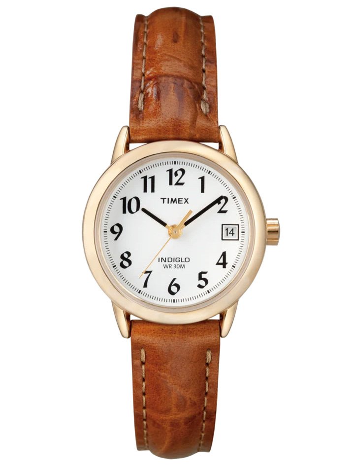 Moteriškas laikrodis TIMEX EASY READER T2J761