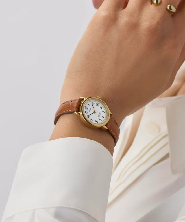 Moteriškas laikrodis TIMEX EASY READER T2J761 – 6
