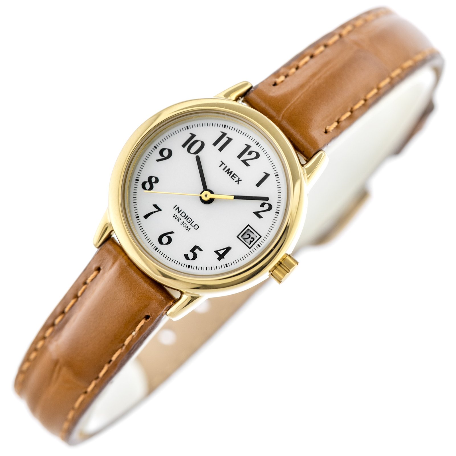 Moteriškas laikrodis TIMEX EASY READER T2J761 – 2