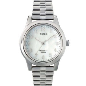 MOTERŲ LAIKRODIS TIMEX Essex T2M826 + DĖŽUTĖ