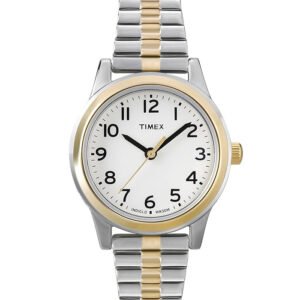 MOTERŲ LAIKRODIS TIMEX Essex T2N068 + DĖŽUTĖ