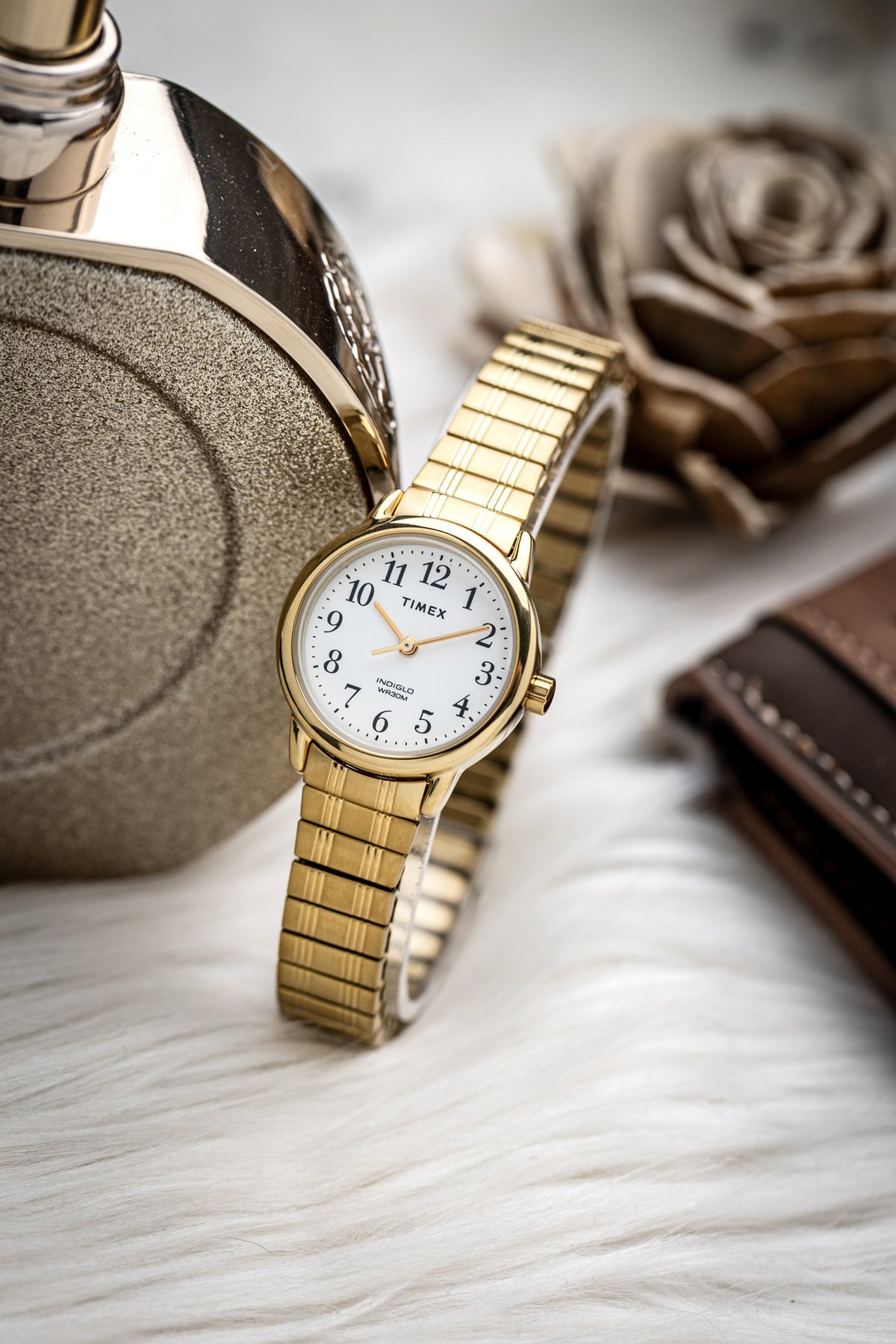 Moteriškas laikrodis TIMEX EASY READER TW2W52400 - Image 8